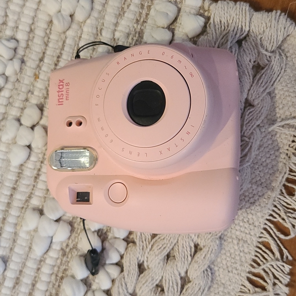 Instax mini 8